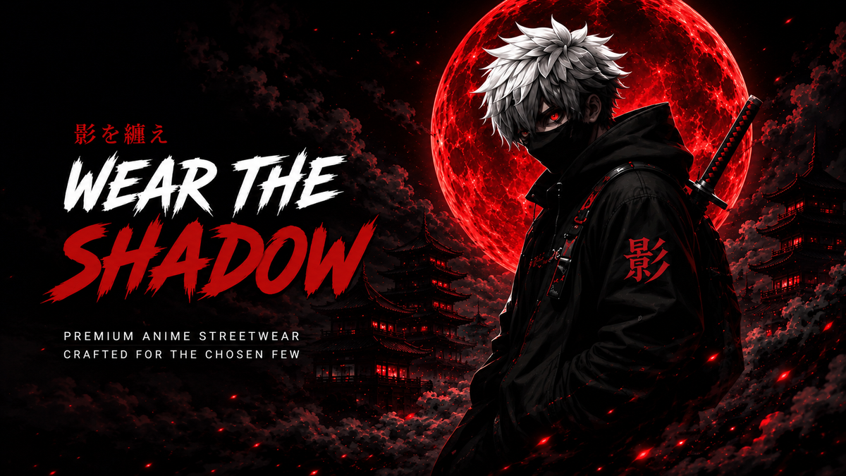KAGEWEAR